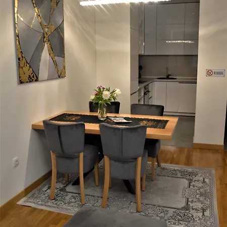 La Mila Lux